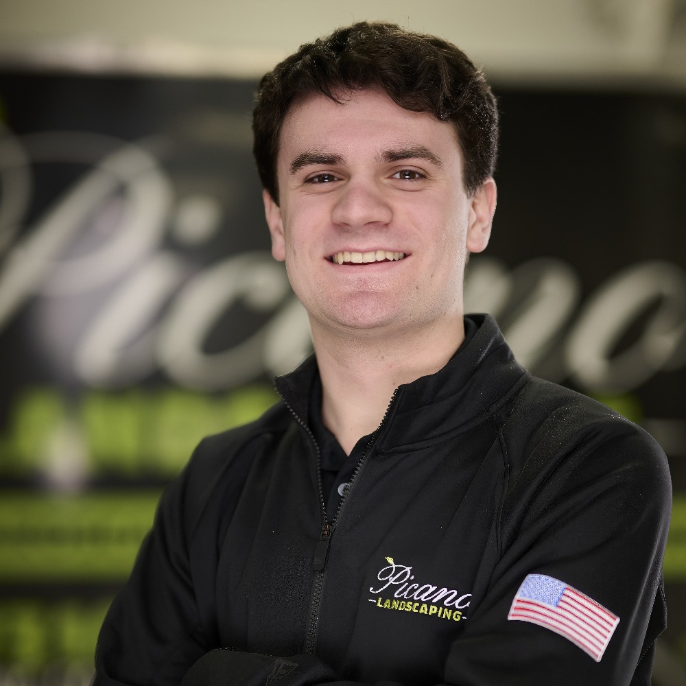 Luca Picano, Picano Landscaping