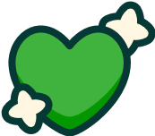 Care and Love - Volunteer X Webflow Template