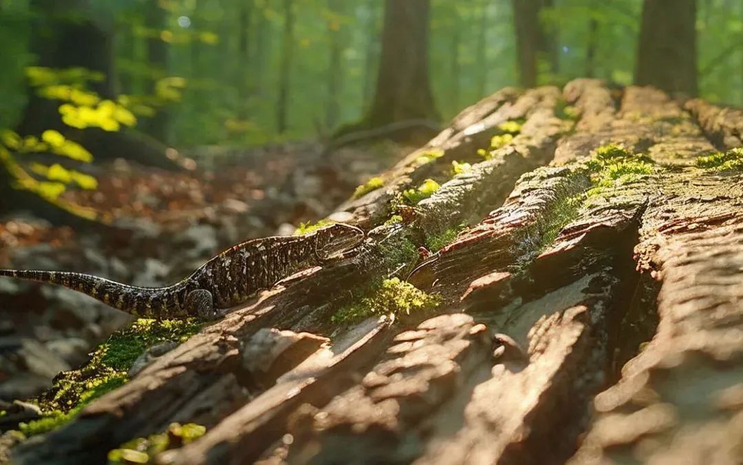 Why are forest so important for earth?