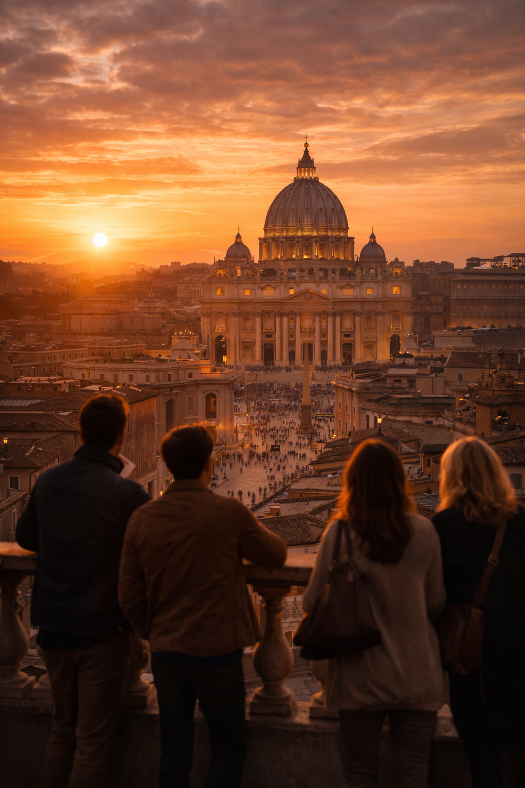 Descubrir algo icónico