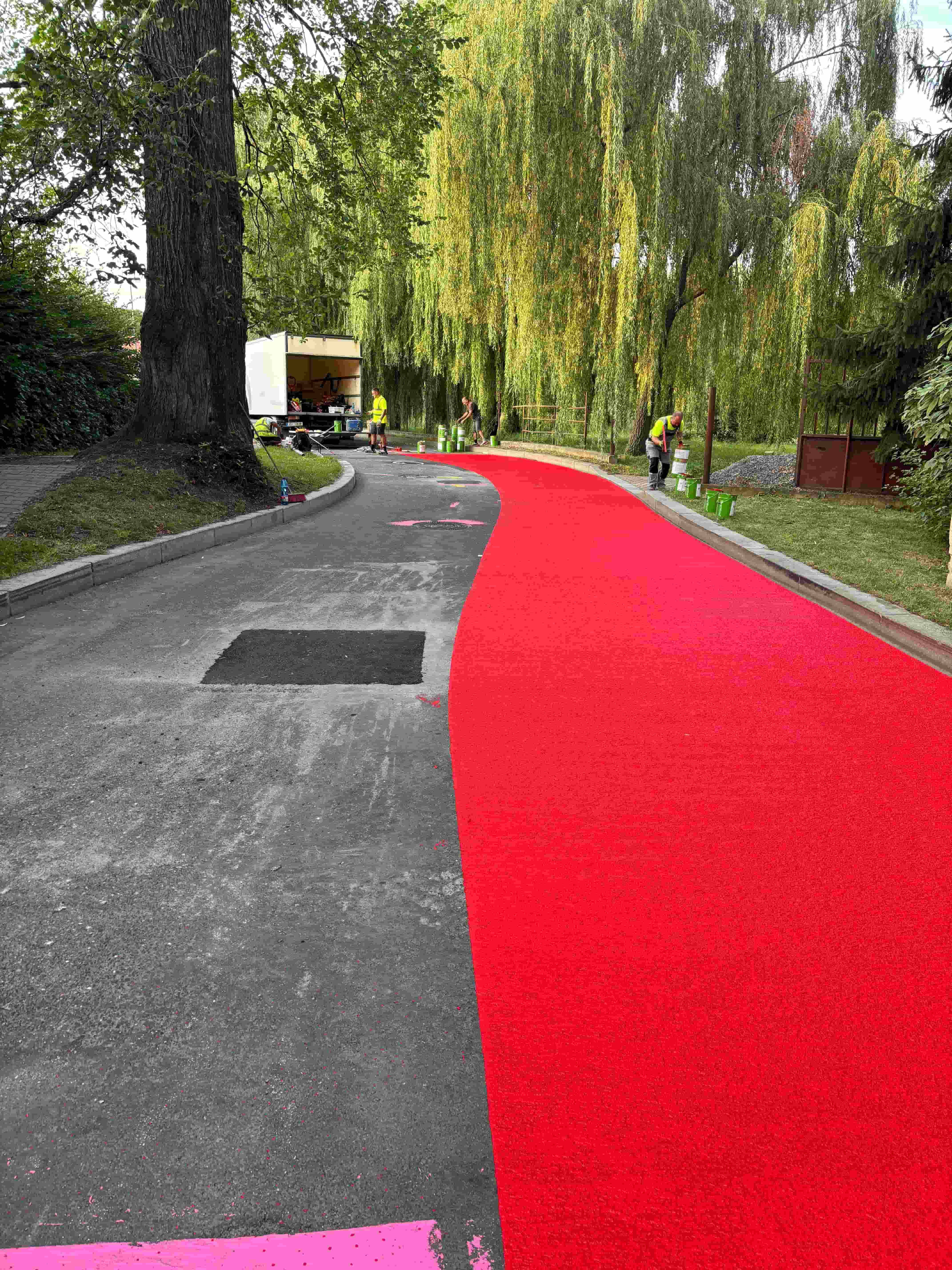 Aplikace WeTraffic 492