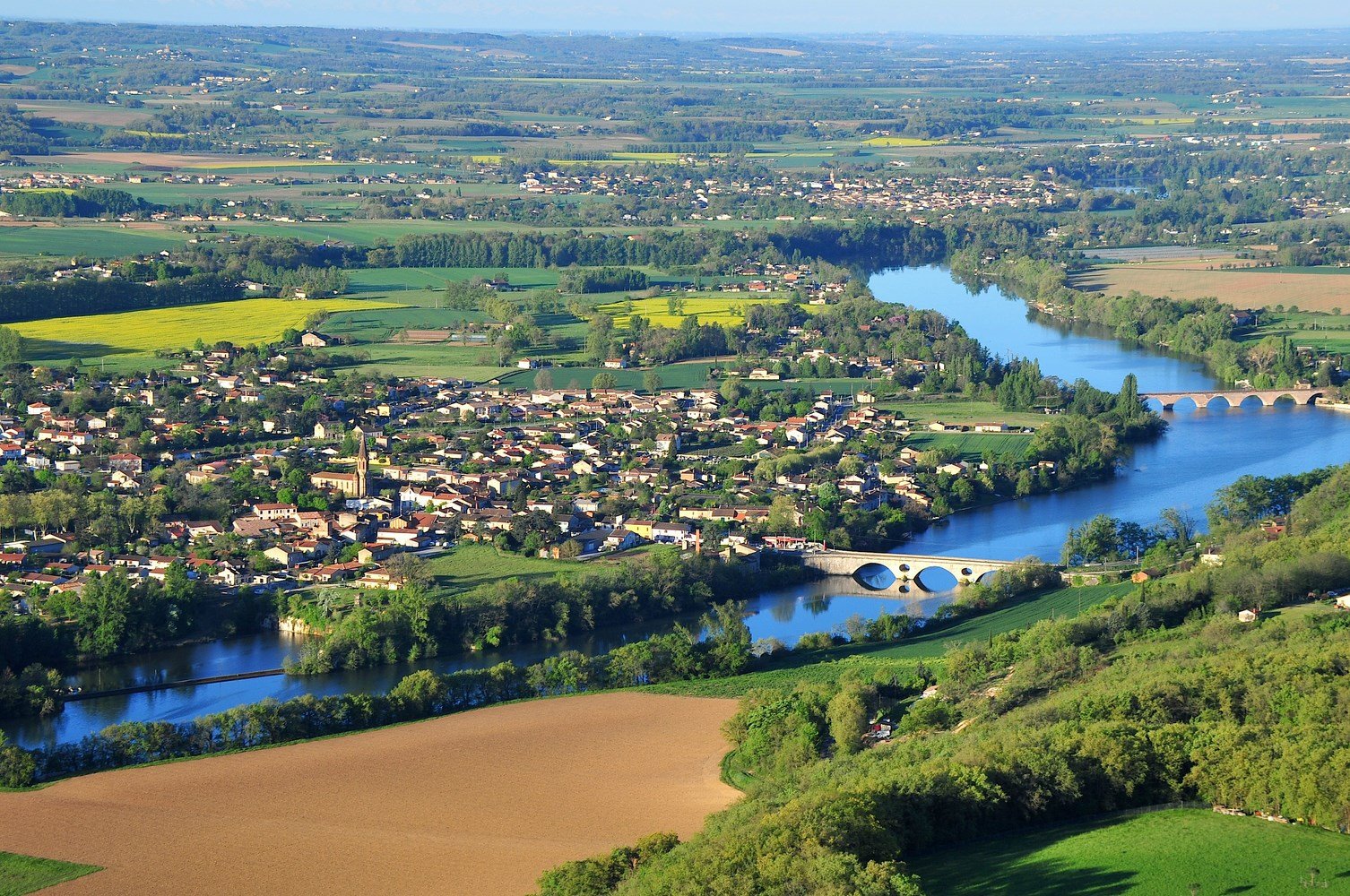 Modèle de maison individuelle proposé par NEOMYA à Castres