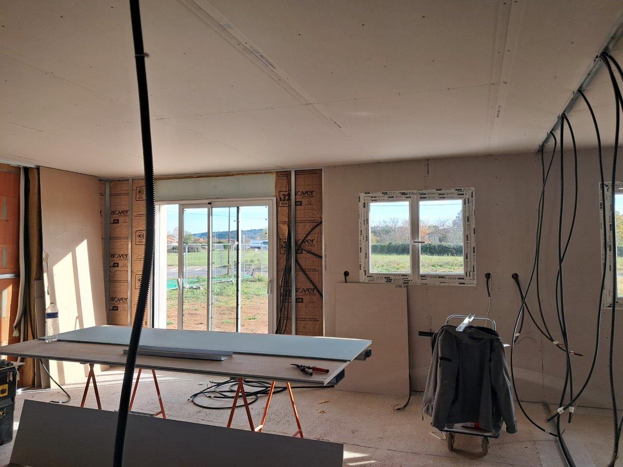 Présentation de la solution confort de NEOMYA.