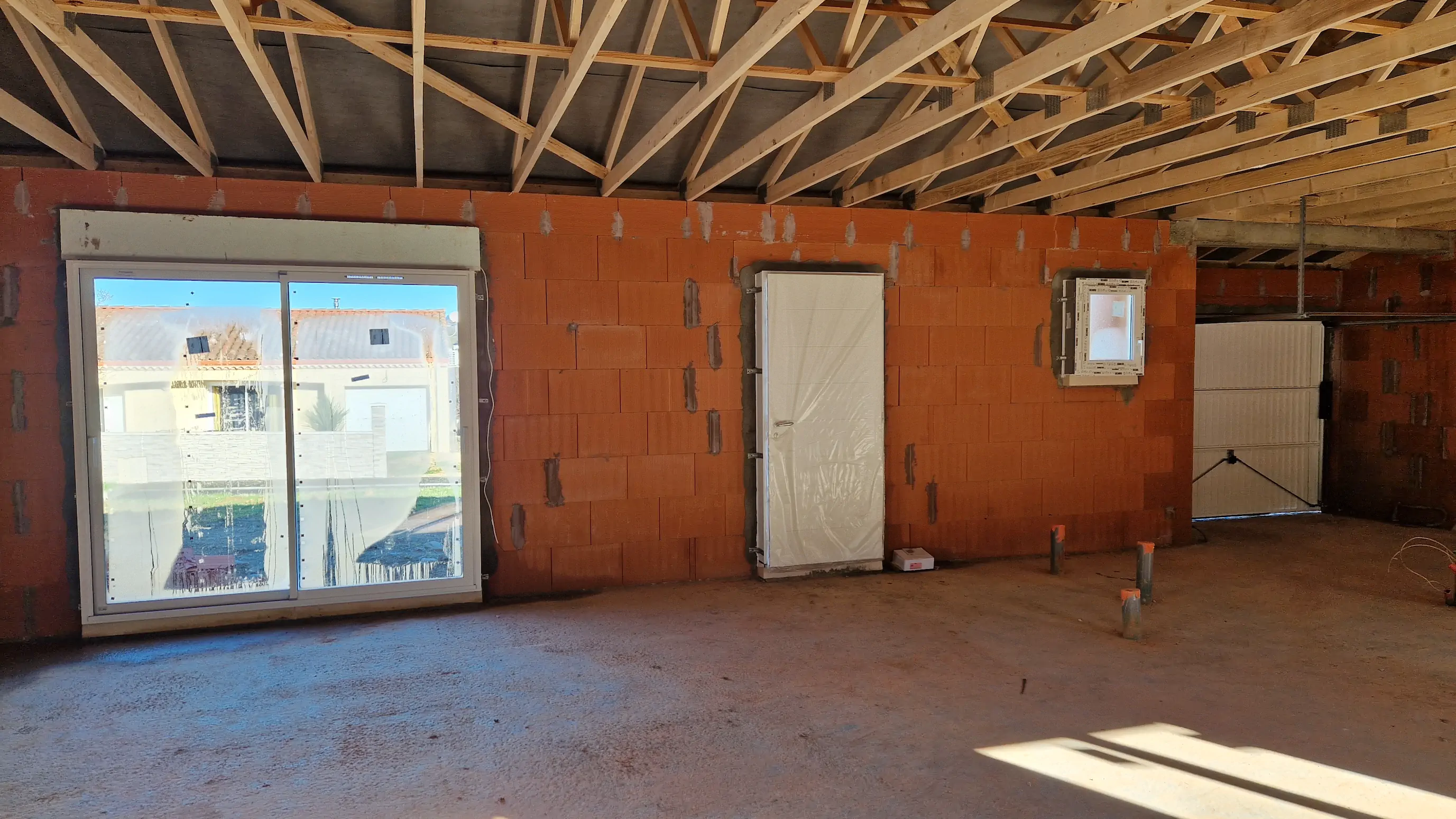 Présentation du concept hors d'eau hors d'air par NEOMYA