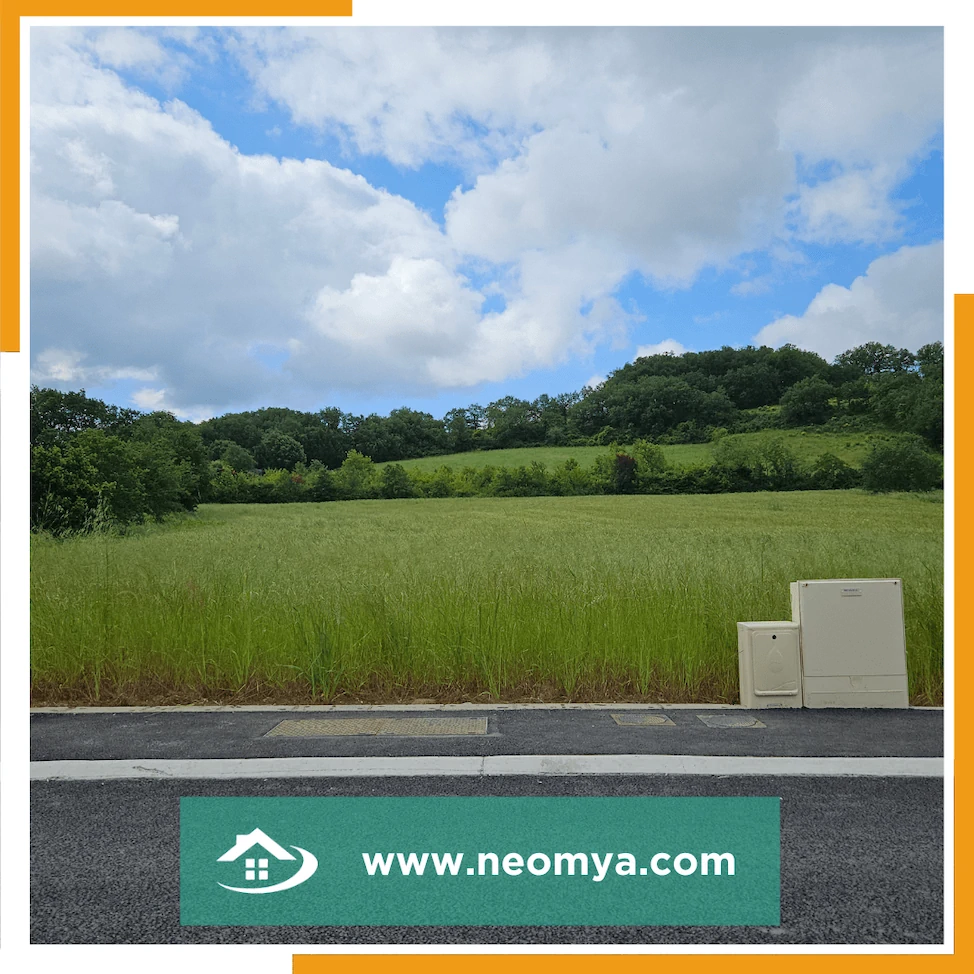 Terrain à bâtir au Séquestre – opportunité constructible en Occitanie