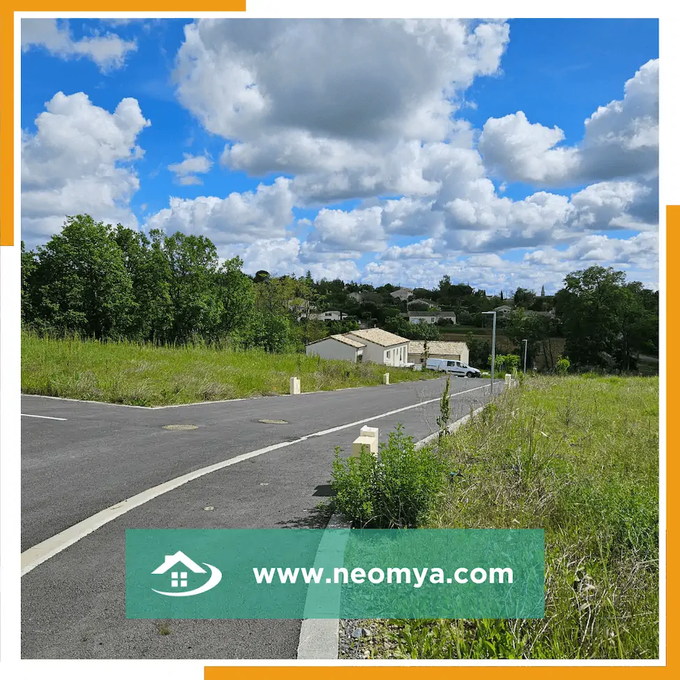 Second terrain constructible de 700 m² à Lasgraisses – parcelle à bâtir pour maison individuelle en Occitanie