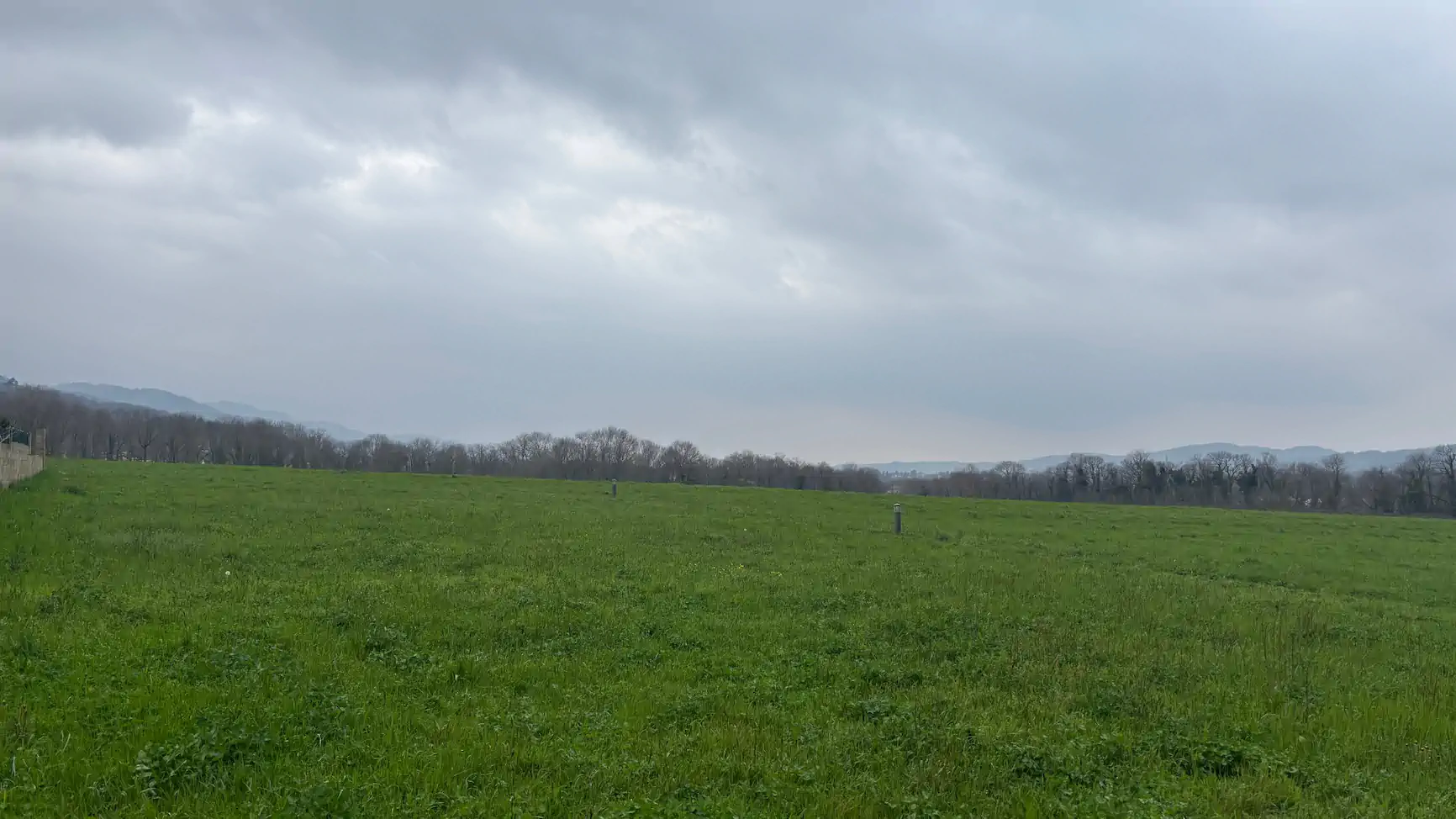 Terrain à vendre à Mazamet – parcelle constructible pour maison individuelle en Occitanie