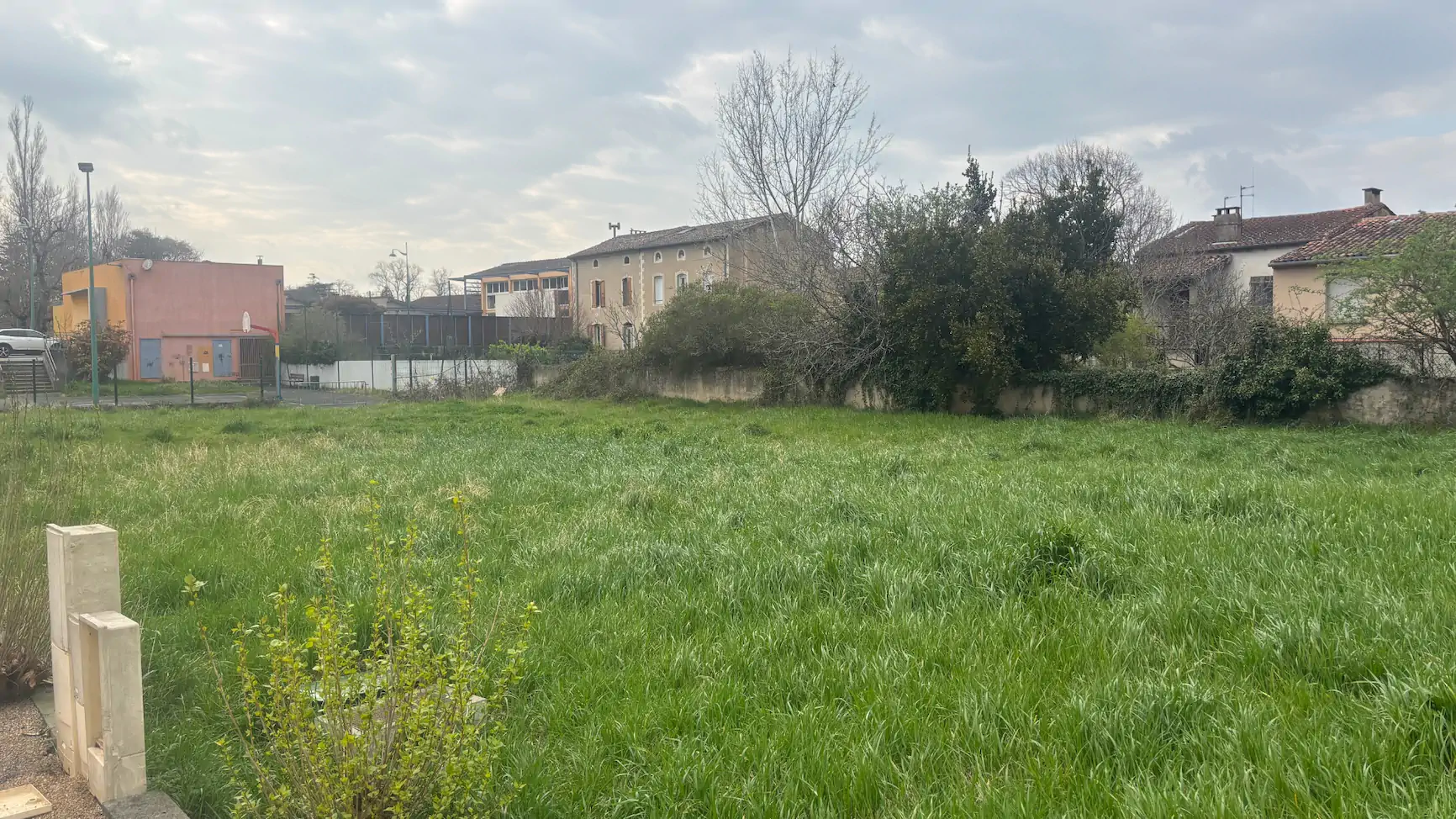 Terrain à vendre à Labruguière – Terrain constructible | NEOMYA