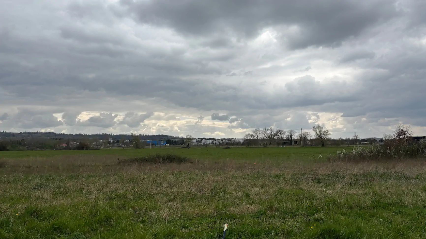 Terrain à vendre à Revel – parcelle constructible pour maison individuelle en Occitanie