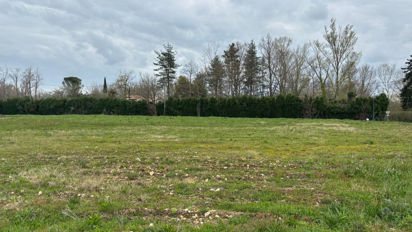 3ᵉ terrain à vendre à Revel – Terrain constructible | NEOMYA