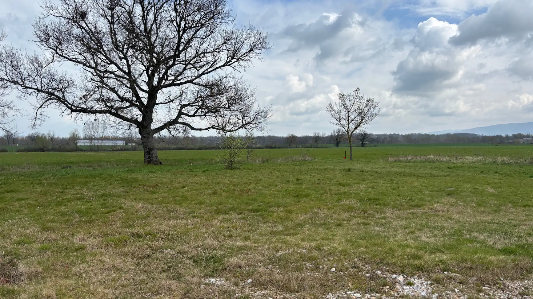 Terrain à vendre à Soual – parcelle constructible pour maison individuelle en Occitanie