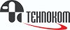 Tehnokom logo