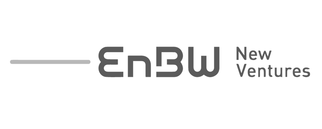 Logo of customer EnBW