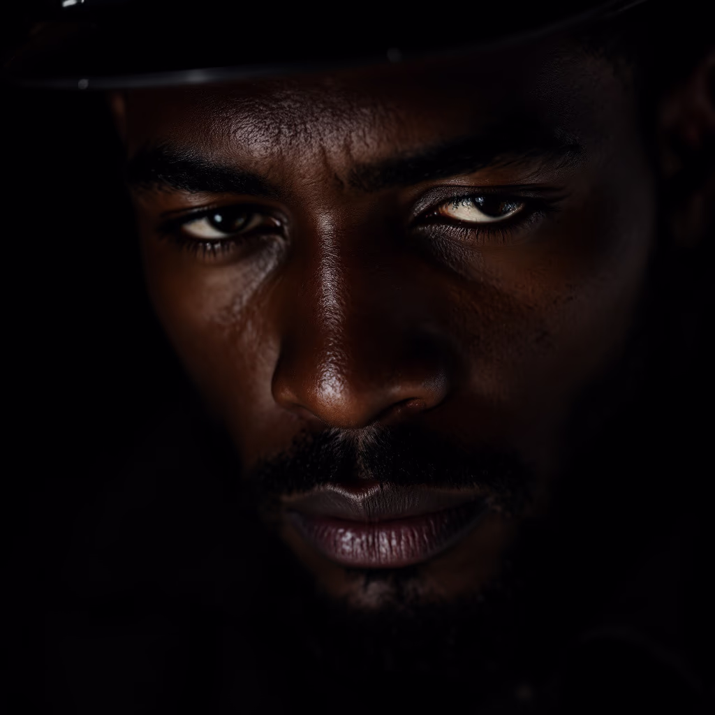 [headshot] image of customer (for a construction company)