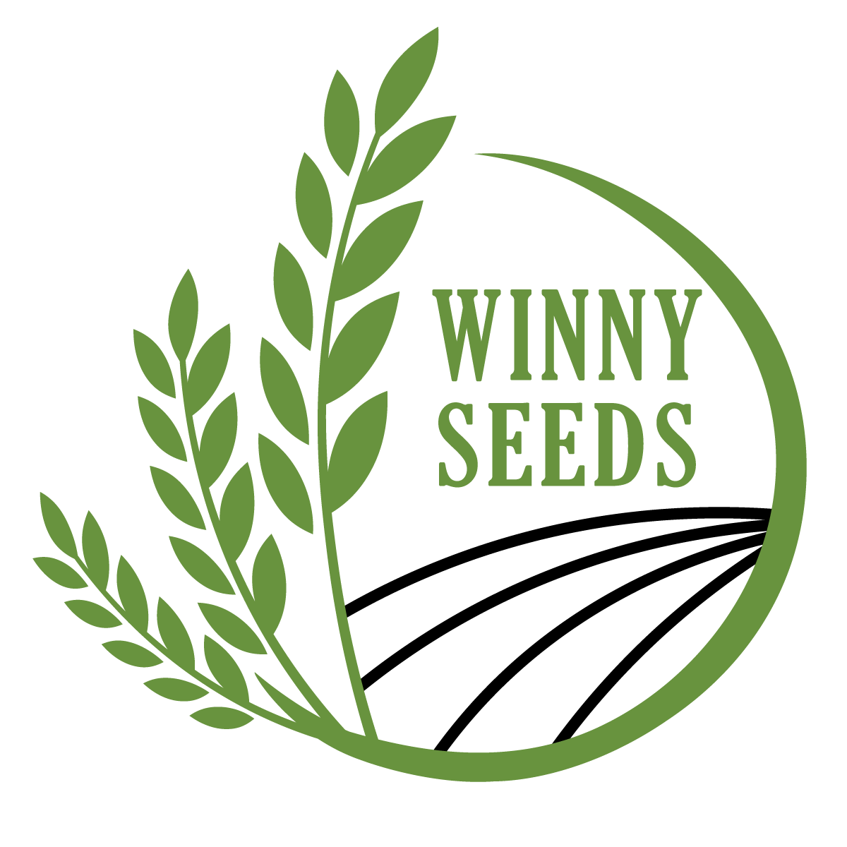 winny seeds logo