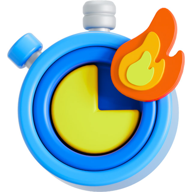 Mom kneeling by bed helping child anxiety signs at bedtime