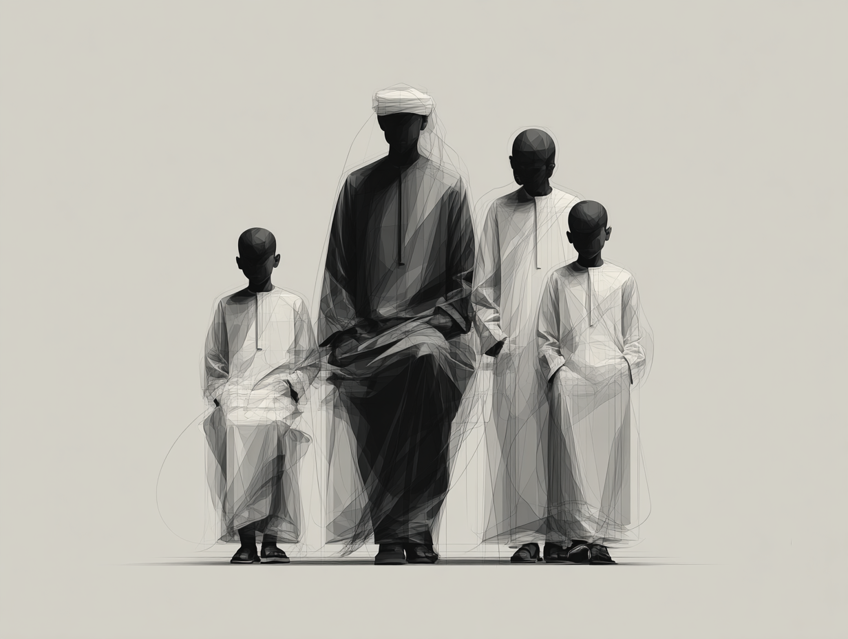 Gulf-ASEAN Exchange Family Office - Al Ghurair