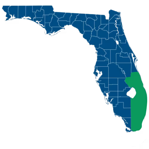 Used vehicle inspections in Florida service area