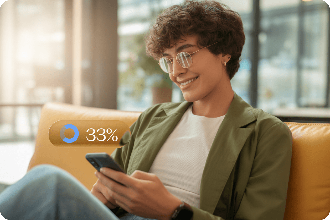 OneUnited Bank Selects Candescent’s Extensible Platform to Deliver New Customized Money Management Tools, Driving 33% Increase in Customer Adoption