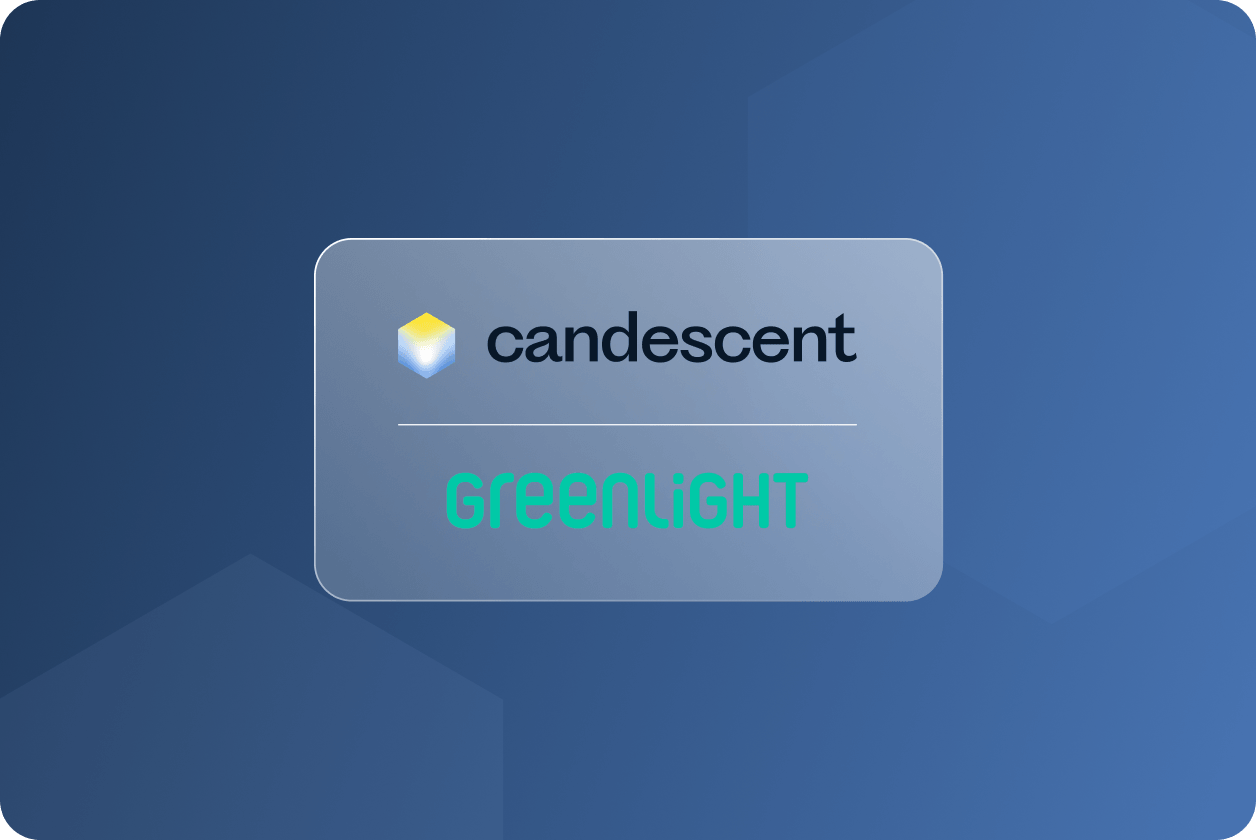 Candescent and Greenlight Partner to Build the Next Generation of Financially Empowered Families