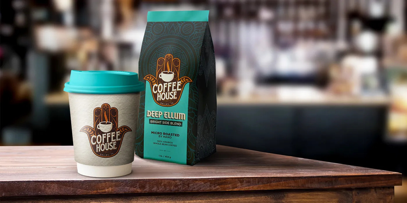 Local Business Branding and Digital Design Case Study