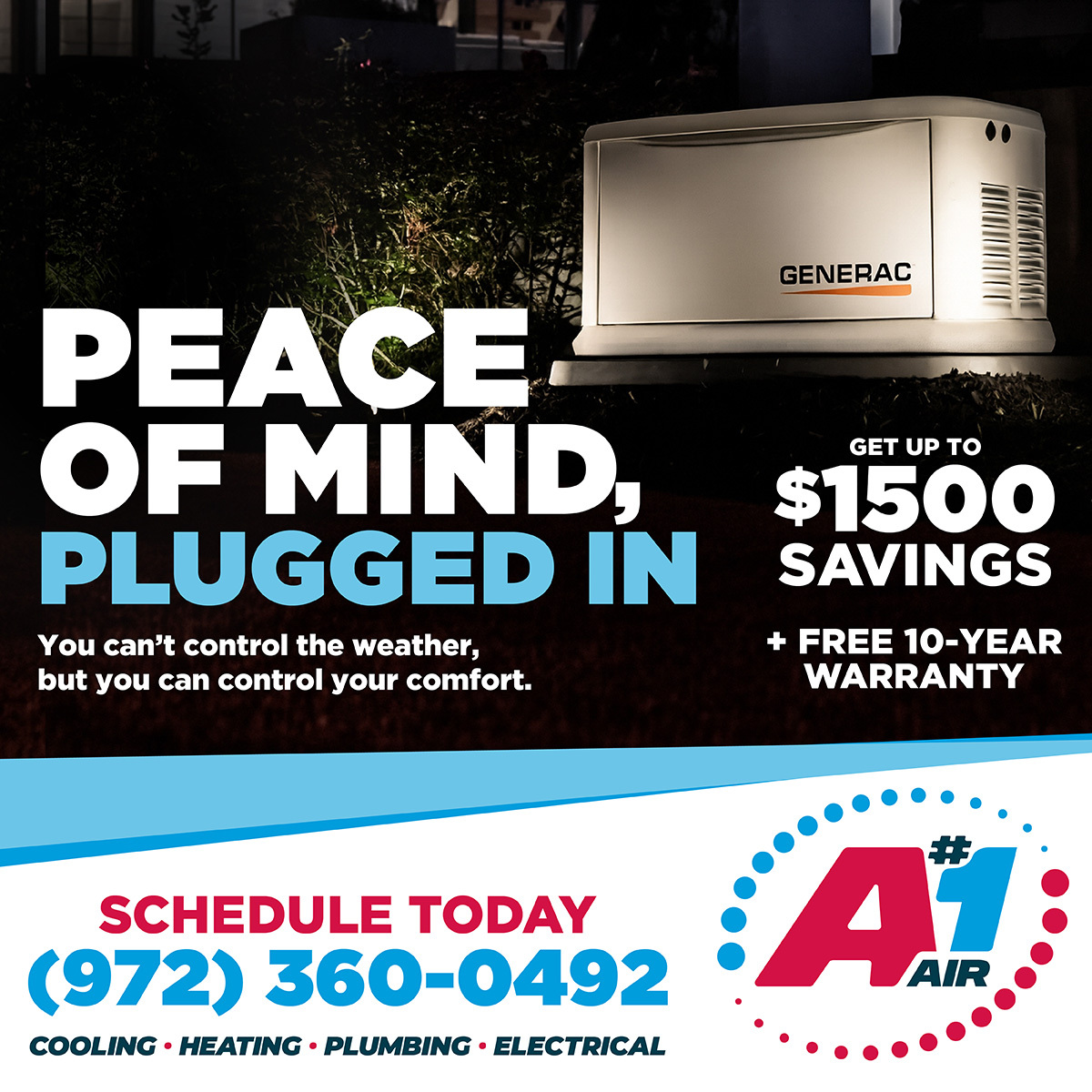 DFW Social Media Lead Generation Campaign and Management