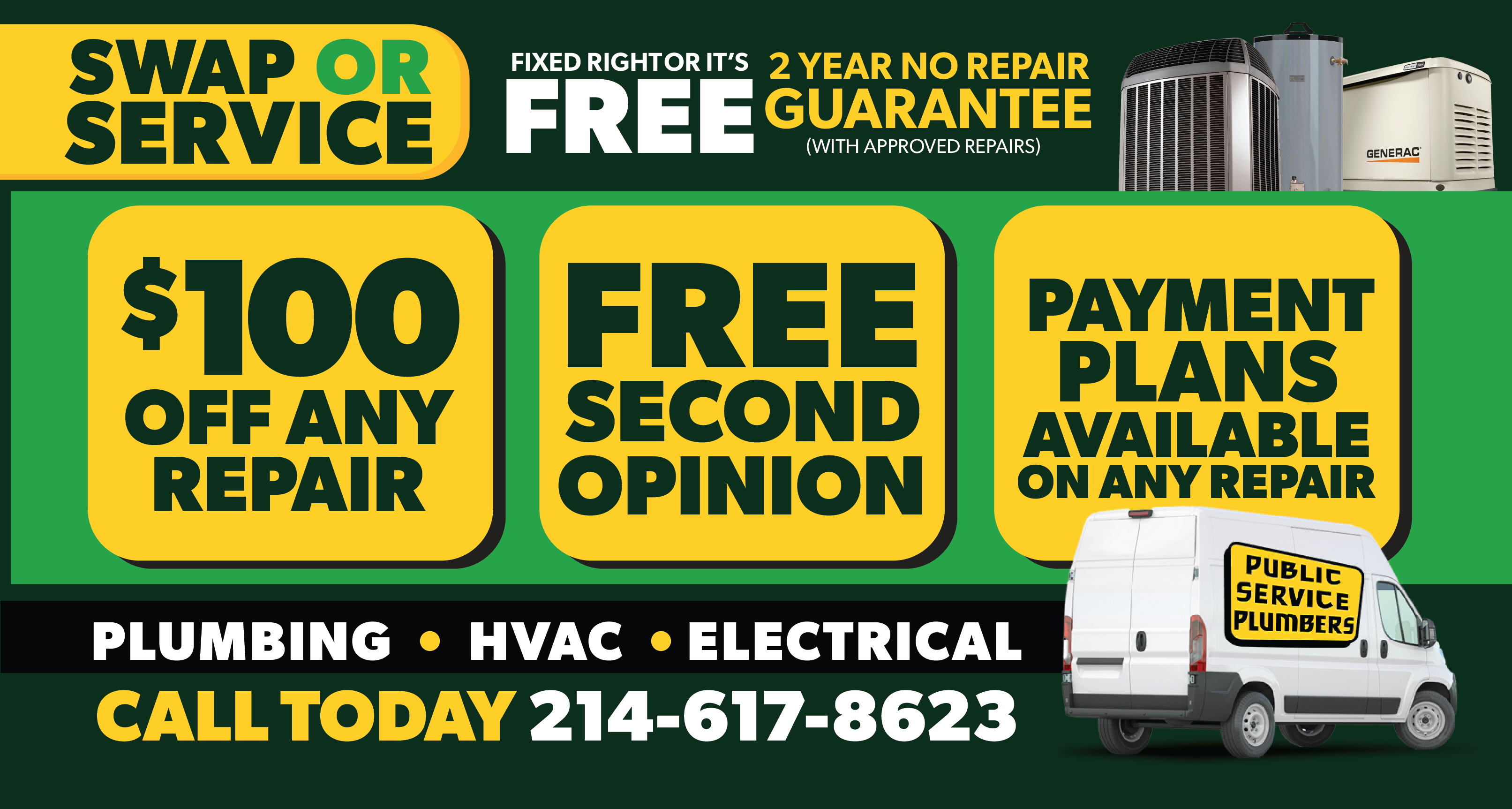 Direct Mail Strategy and Print Marketing for DFW Local Brands