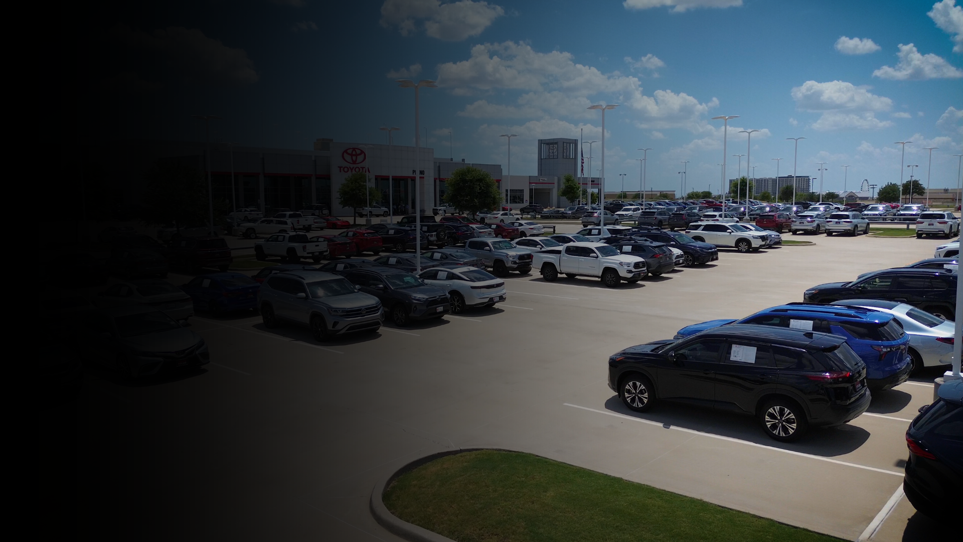 Automotive Marketing Results | DFW Toyota Dealer Success Story