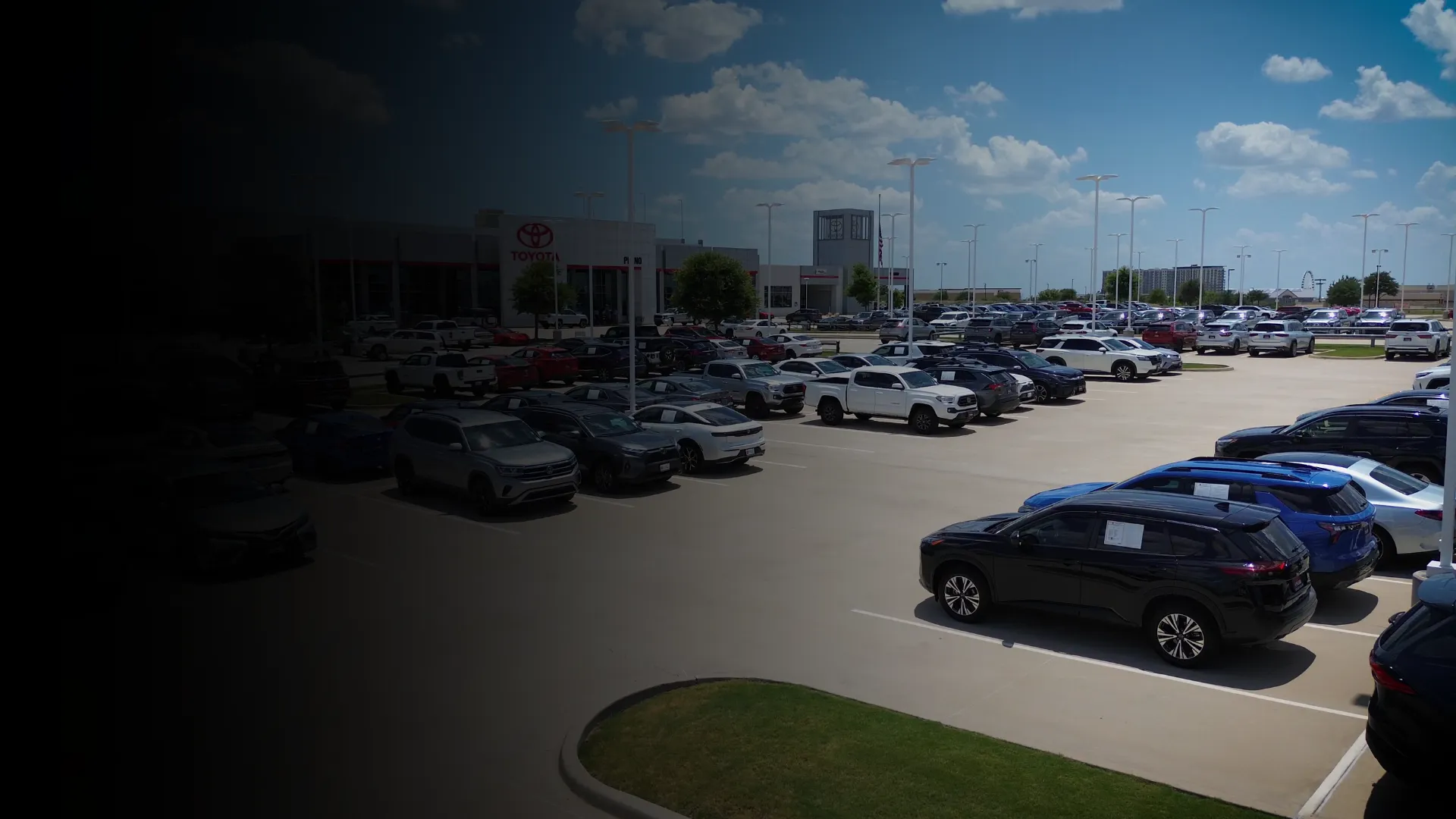 Automotive Marketing Results | DFW Toyota Dealer Success Story