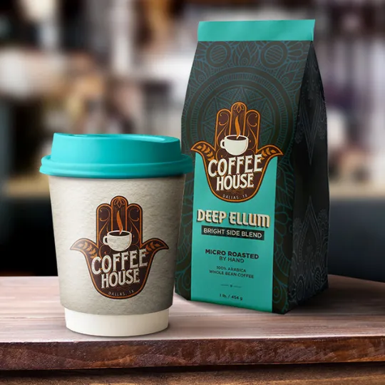 Local Business Branding and Digital Design Case Study