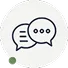 chatbot button