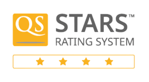QS Stars Rating System
