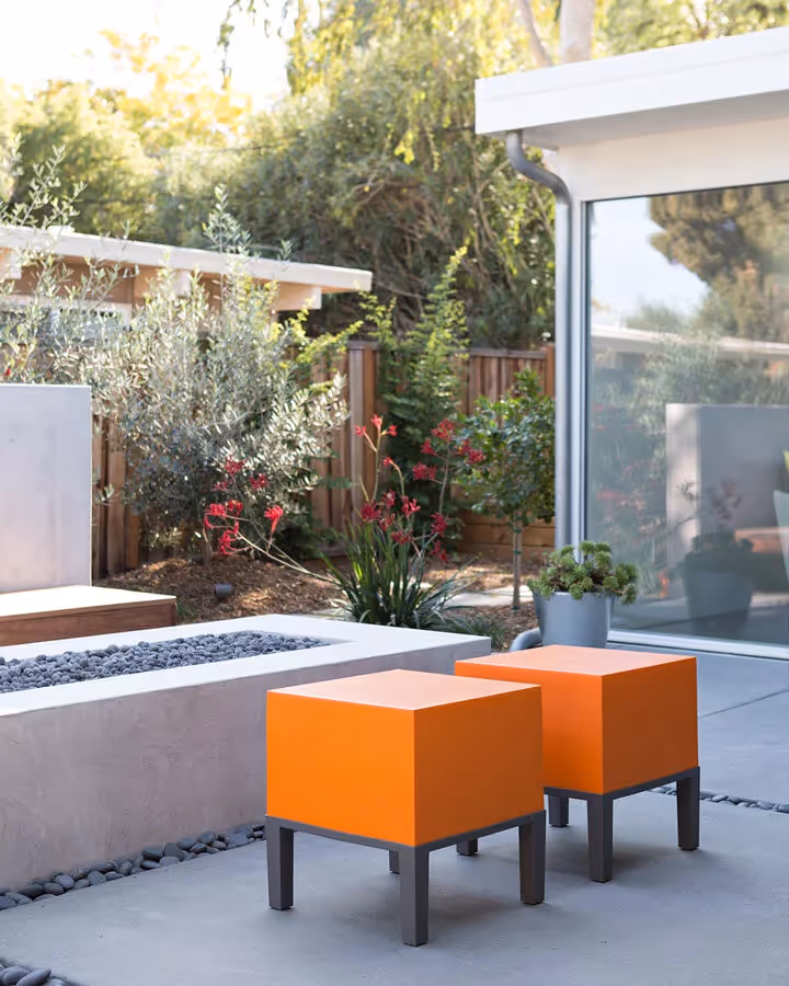 Palo Alto | Blue Sierra Landscape Projects