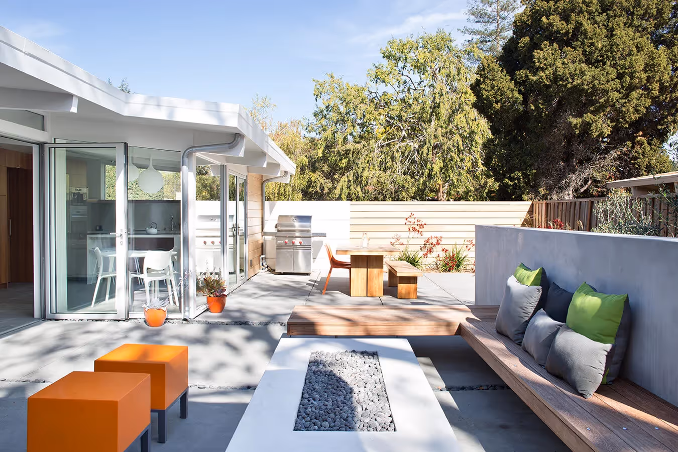 Palo Alto | Blue Sierra Landscape Projects