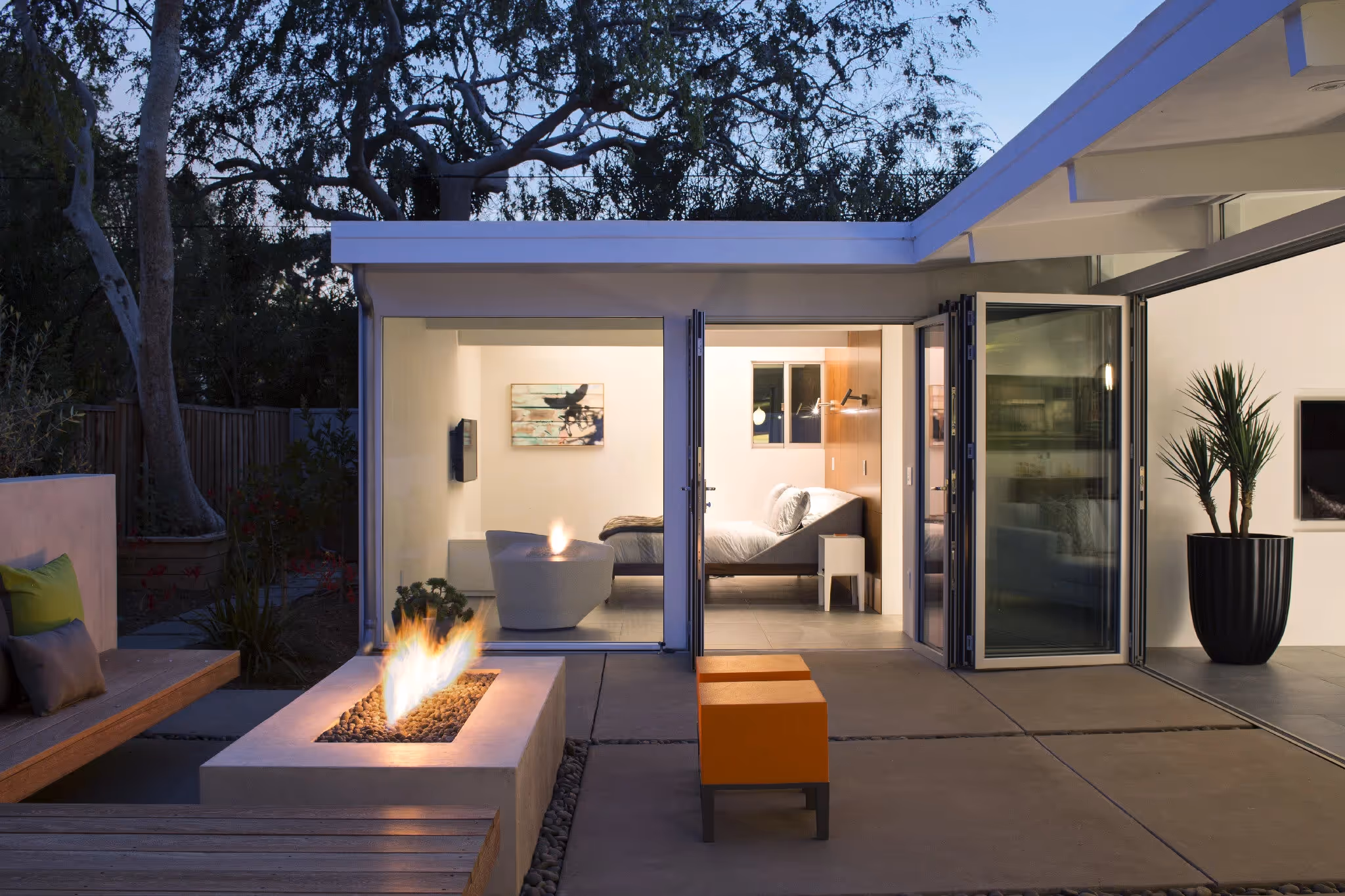 Palo Alto | Blue Sierra Landscape Projects