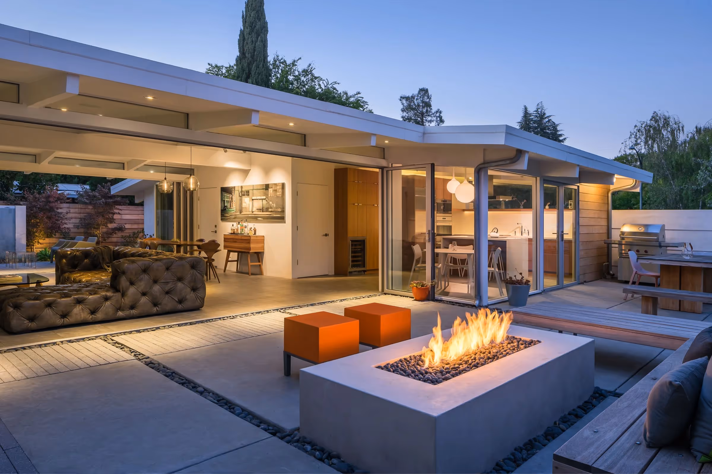 Palo Alto | Blue Sierra Landscape Projects