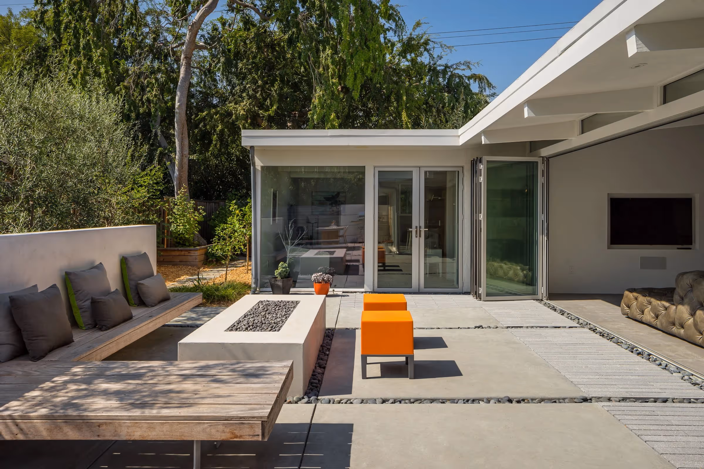 Palo Alto | Blue Sierra Landscape Projects