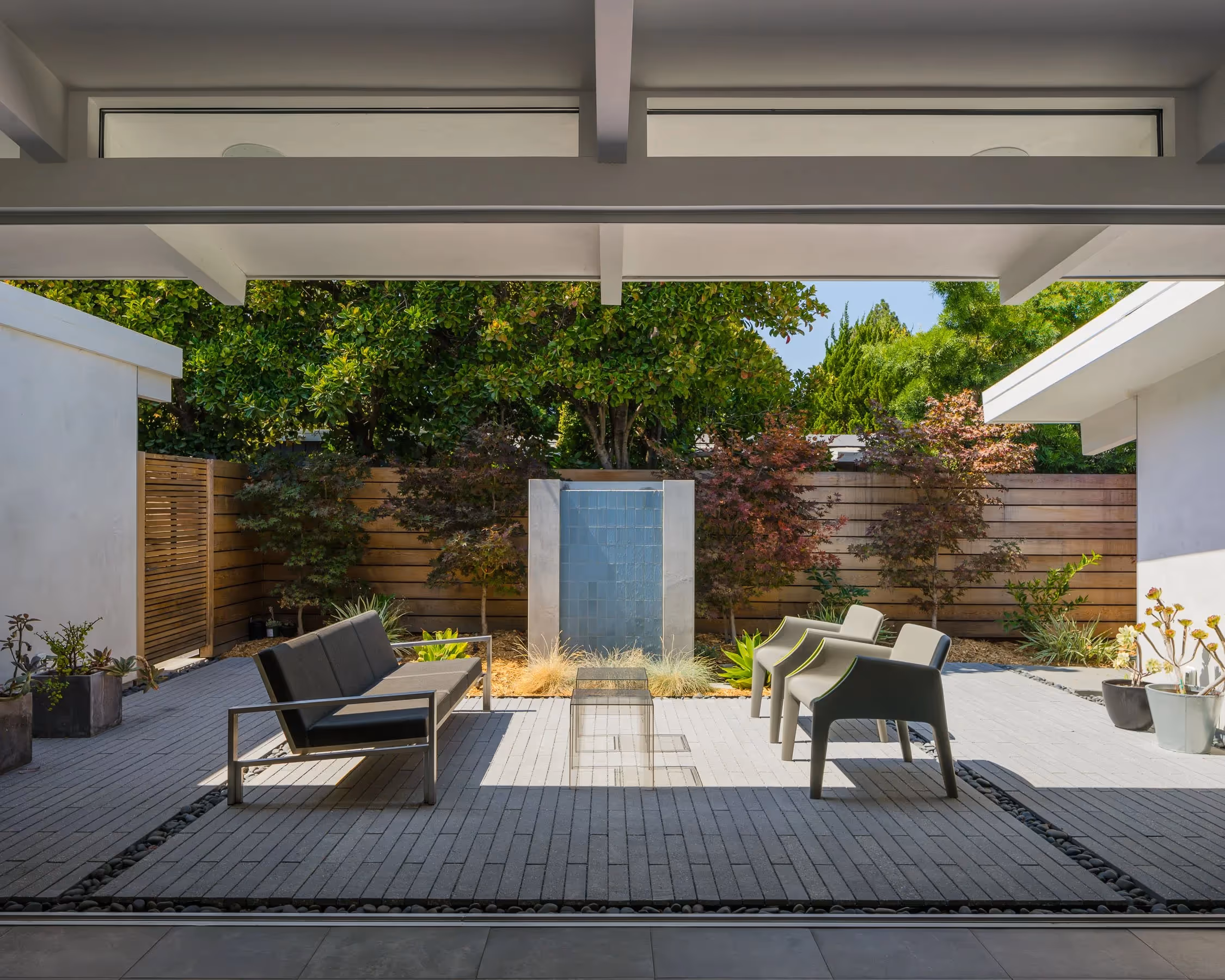 Palo Alto | Blue Sierra Landscape Projects