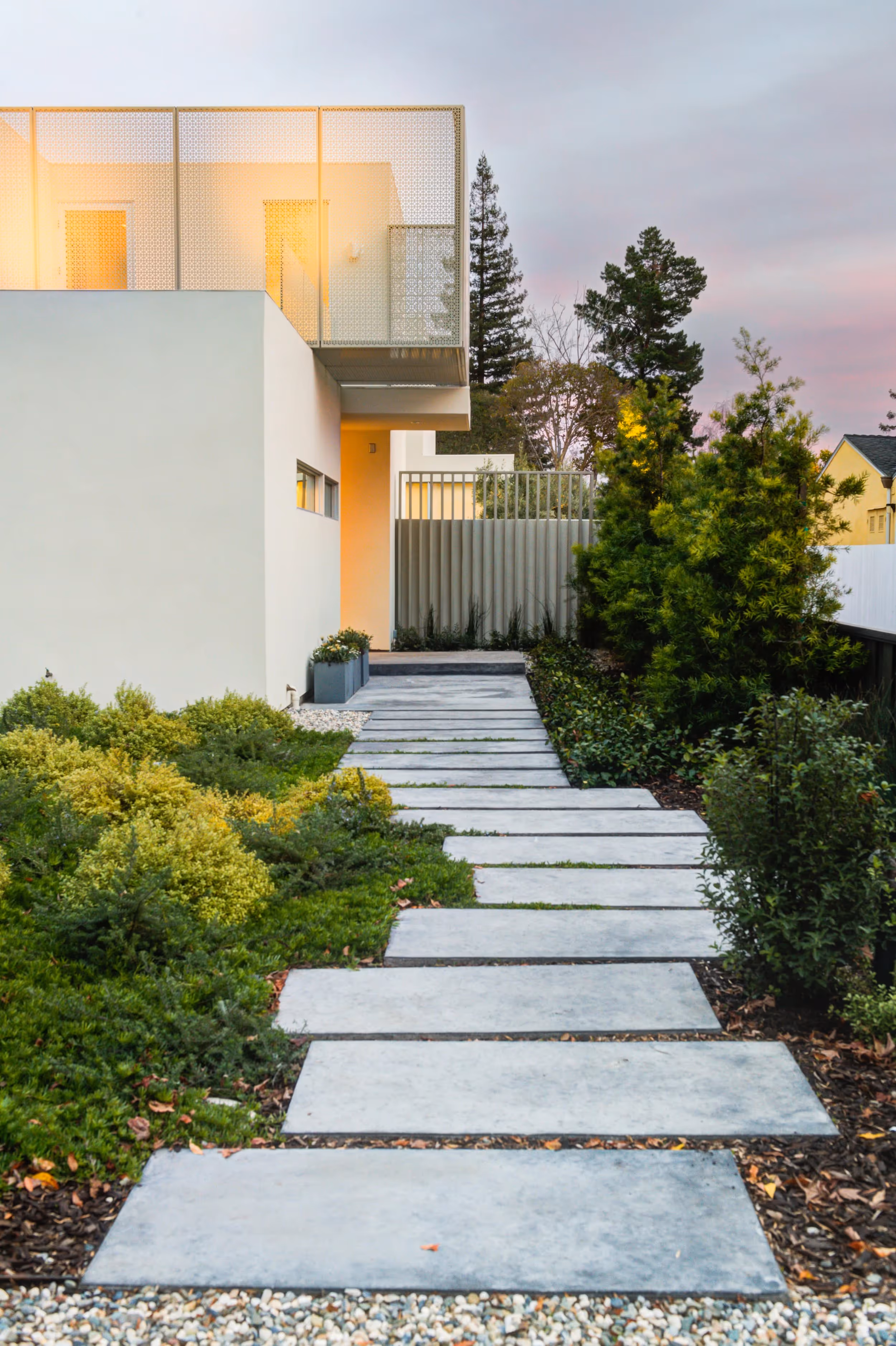 Moroccan Zellij | Blue Sierra Landscape Projects