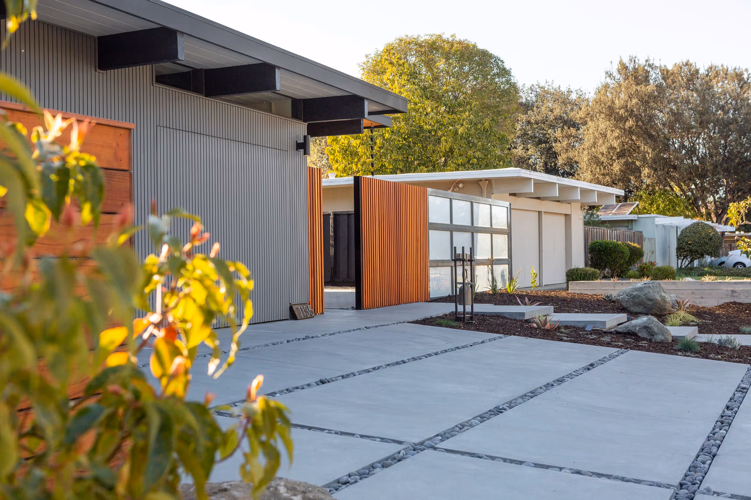 Sage Residence | Blue Sierra Landscape Projects