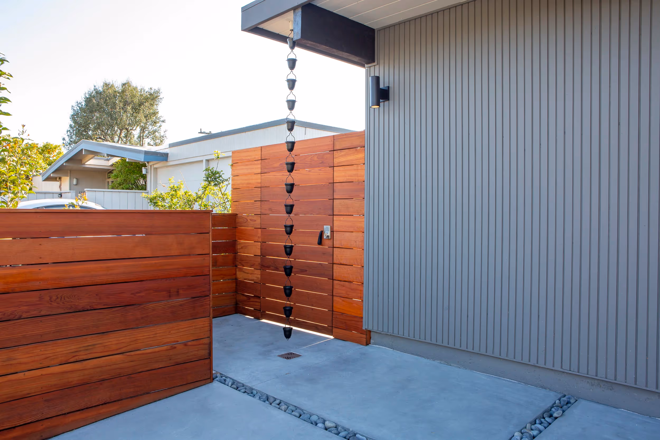 Sage Residence | Blue Sierra Landscape Projects
