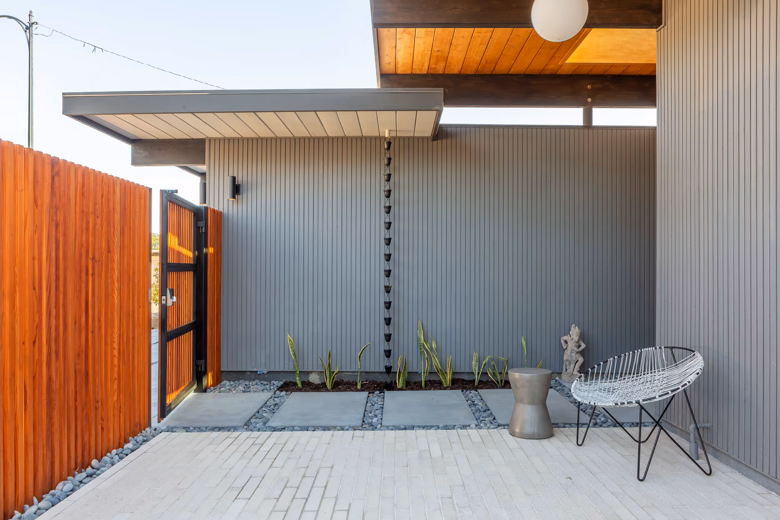 Sage Residence | Blue Sierra Landscape Projects