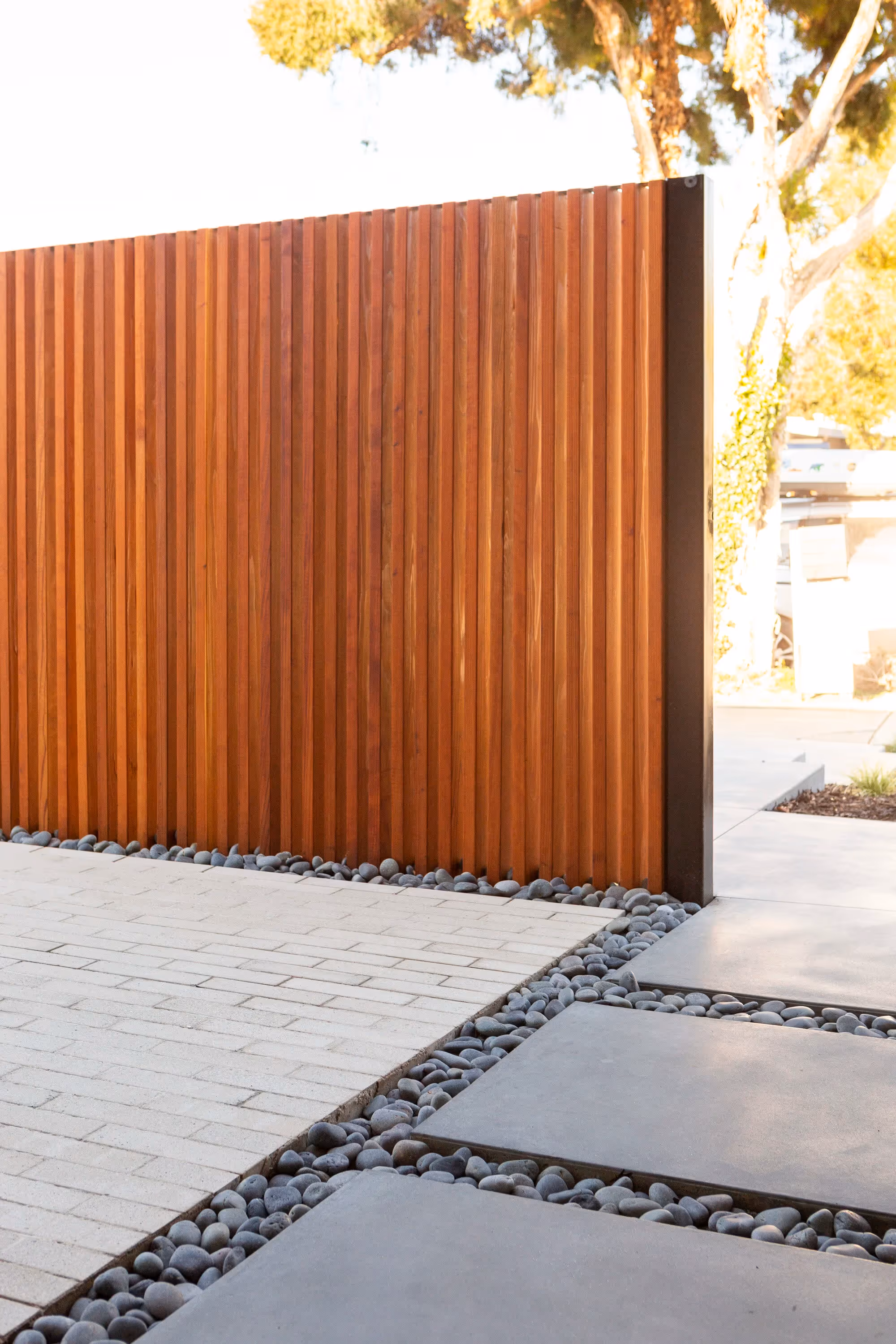 Sage Residence | Blue Sierra Landscape Projects