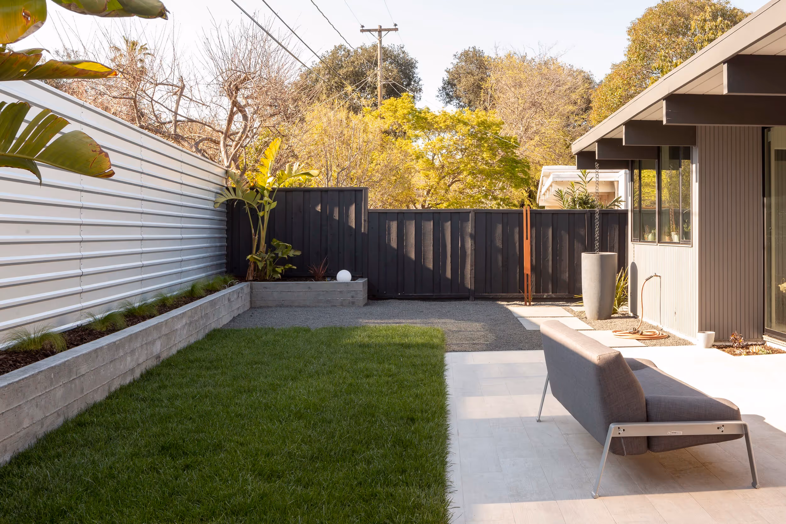 Sage Residence | Blue Sierra Landscape Projects