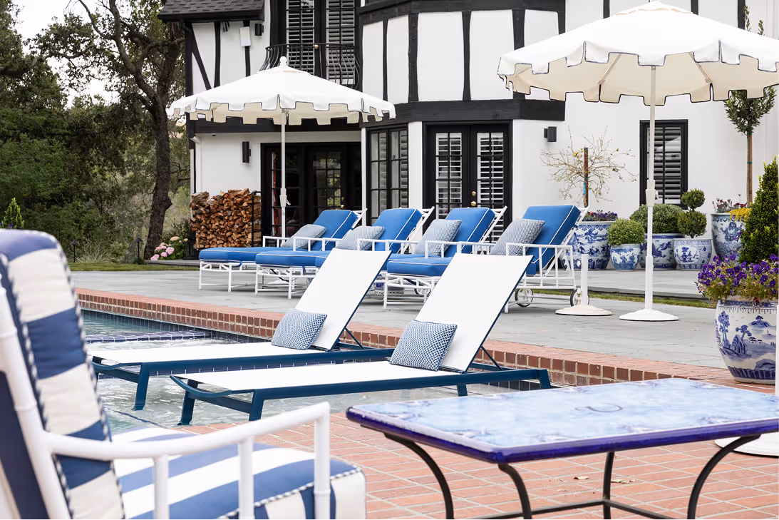 La Cumbre | Blue Sierra Landscape Projects