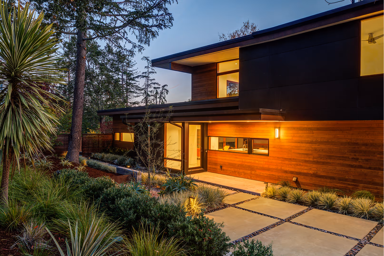 Shirley | Blue Sierra Landscape Projects