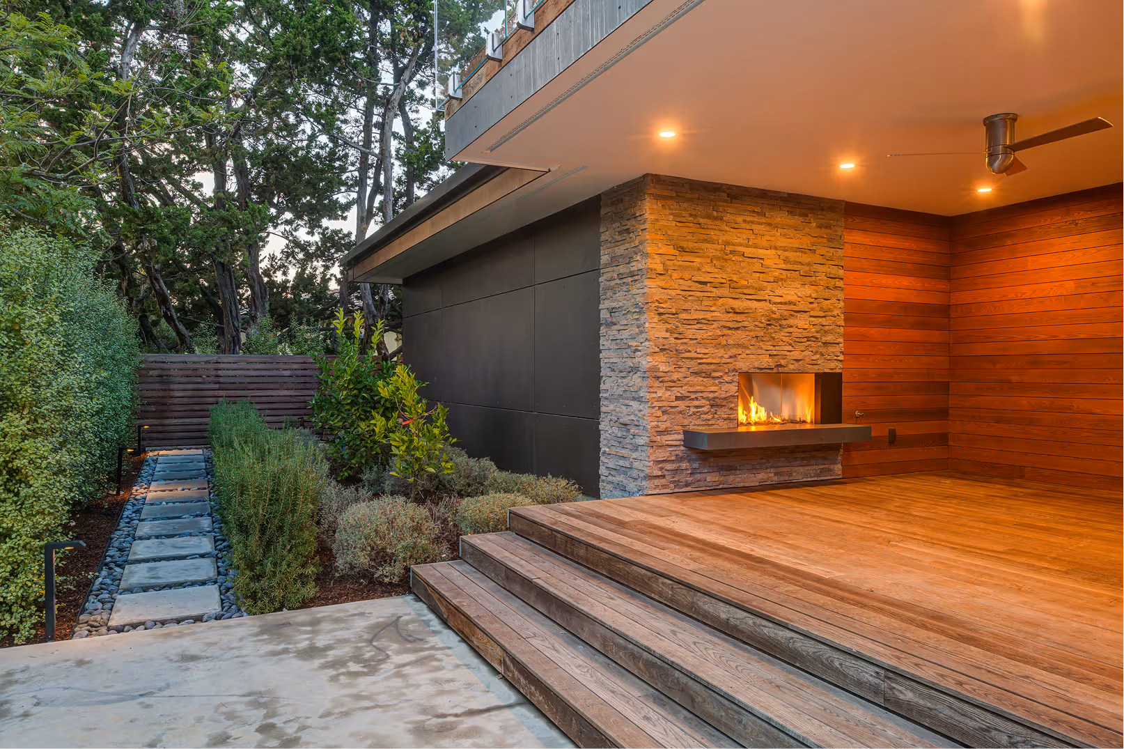 Shirley | Blue Sierra Landscape Projects