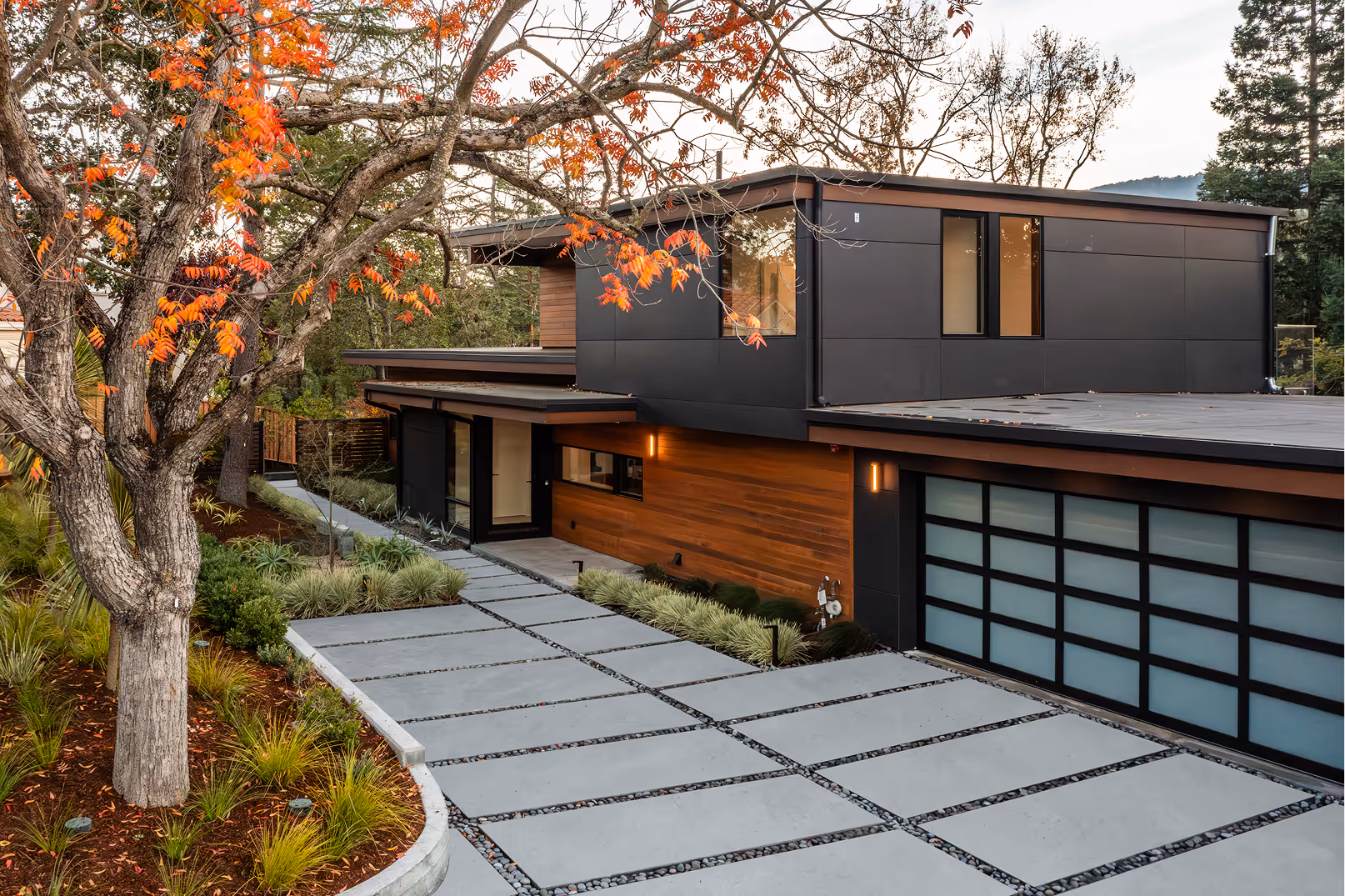 Shirley | Blue Sierra Landscape Projects