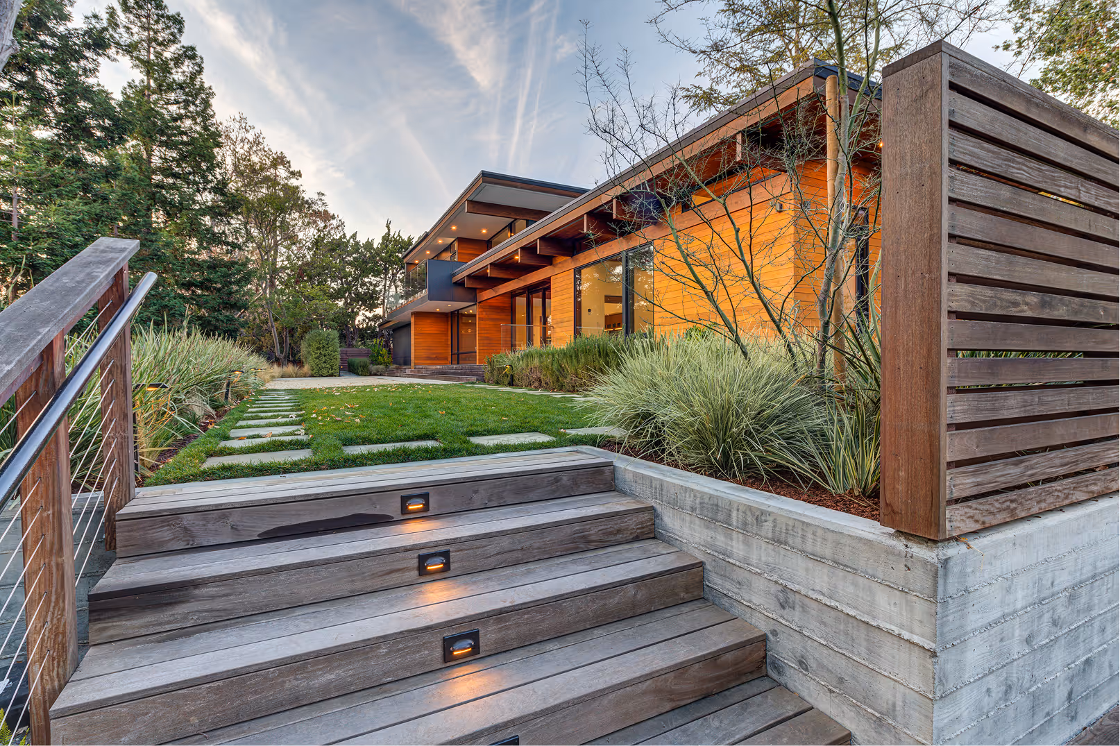 Shirley | Blue Sierra Landscape Projects