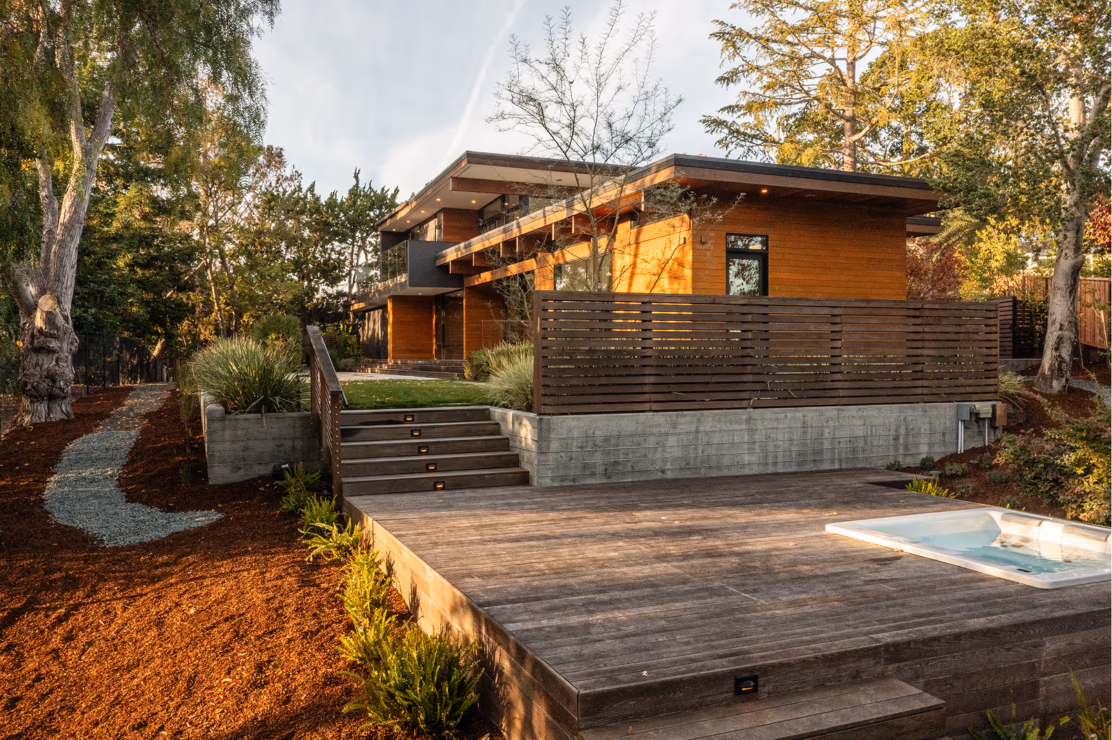 Shirley | Blue Sierra Landscape Projects